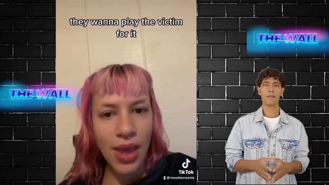 Woman Over 30 Realizes The Wall Is Unforgiving collection #11 When Women Regret Feminism | The Wal смотреть онлайн