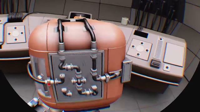 Statik PS VR "I got it" Hidden in the corner Walkthrough смотреть онлайн