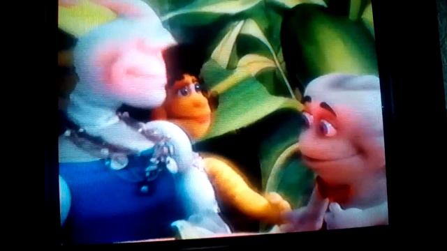 The Adventures of Timmy the Tooth moler island talking hole смотреть онлайн