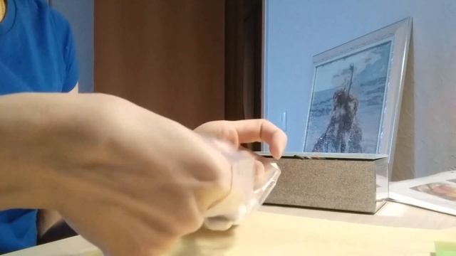Мастер-класс. Алмазная вышивка для начинающих. Часть 2 смотреть онлайн