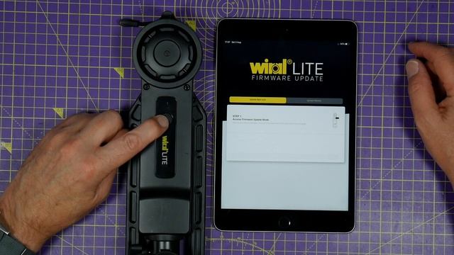 Wiral LITE Cable Cam // Ping Pong Shuttle Mode // Free Firmware Update // Zenmuse X5 Osmo // Litchi смотреть онлайн