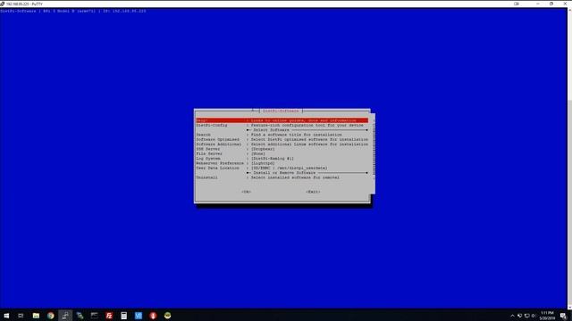 Turn a raspberry pi into an apache/mariadb/node/mqtt server смотреть онлайн