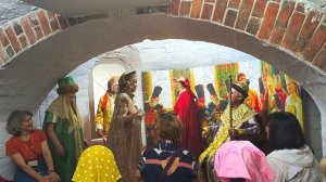 Экскурсия в город Александров 01.08.2023