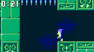 Sonic The Hedgehog 1 (Game Gear) - Longplay (Sega Game Gear)