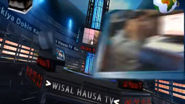 BARKA DA SALLAH смотреть онлайн