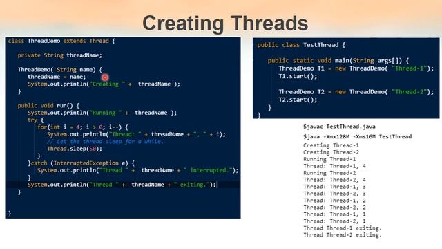 KTU CS205 Object Oriented Using Java смотреть онлайн