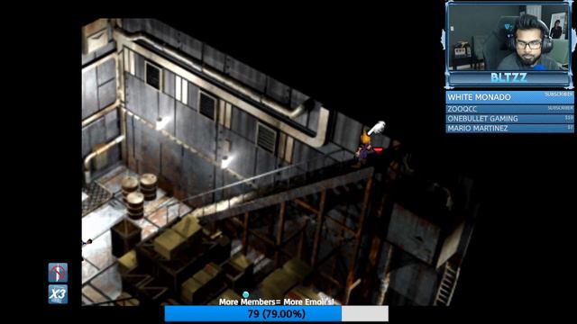 FF7 Platinum Trophy Hunting! | Final Fantasy 7 ORIGINAL смотреть онлайн