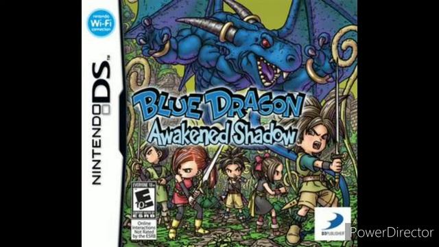 Blue Dragon Awakened Shadow: The Ancients Soundtrack смотреть онлайн