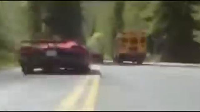 Alan Walker - Spectre (Need For Speed Music Video)