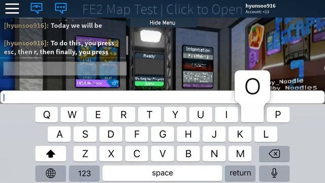 How To Reset “FASTER” in Roblox PC смотреть онлайн