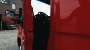 Обзор автоспальника  Soldi. Спальник на газель