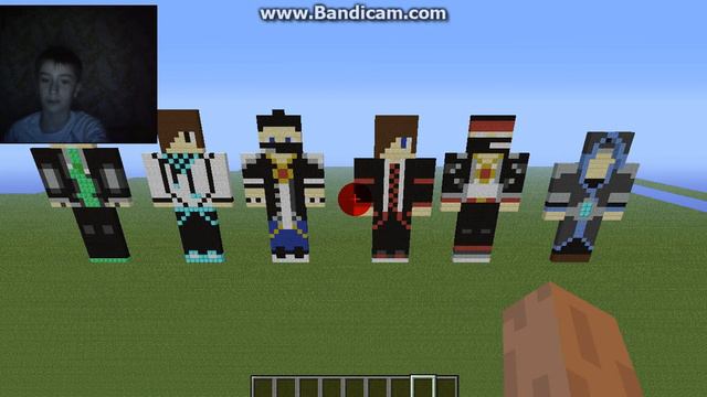 Моё творчество и как настроить minecraft чтобы он лагал поменьше =) смотреть онлайн