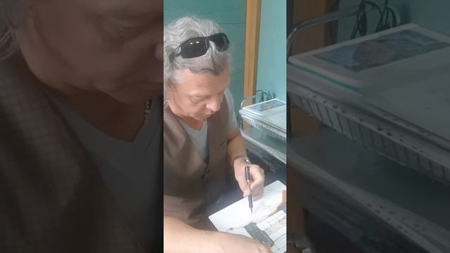 Рисую набросок кухни. Интересное решение. смотреть онлайн