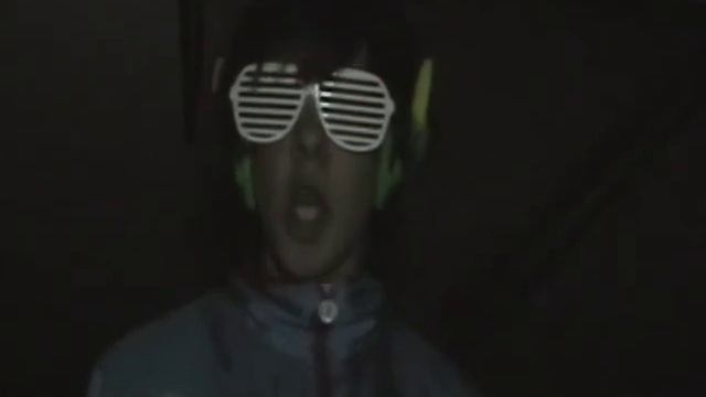 "Chocolate Rain" Music Video смотреть онлайн