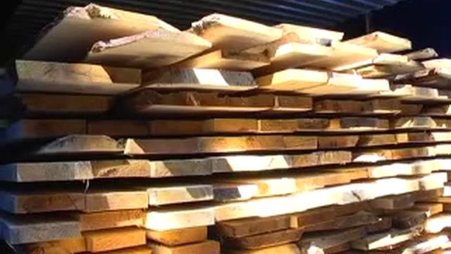 "Професіонали" - "Верстатник деревообробних верстатів" смотреть онлайн