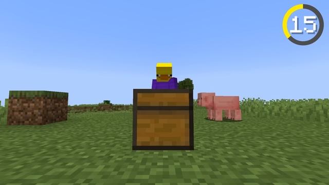 28 Minecraft Things That Have Been Forgotten смотреть онлайн