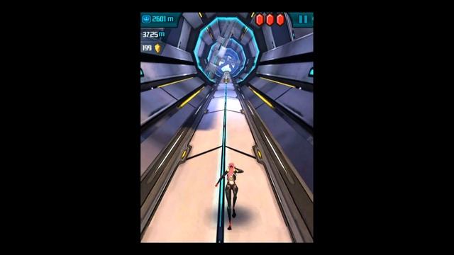 Amazing Runner - Universal - HD Gameplay Trailer