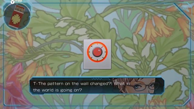 Zero Escape: Zero Time Dilemma #18 | A LITTLE OFF KEY смотреть онлайн