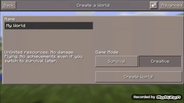 Aternos PE Server Tutorial! смотреть онлайн