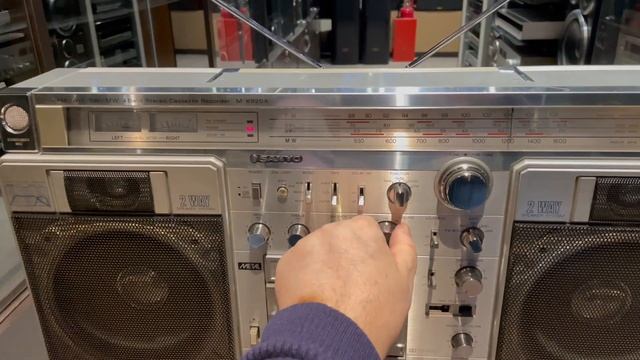 vintagemoscow. магнитола sanyo mr 920 euro смотреть онлайн
