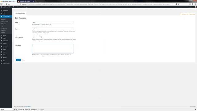 Knowledge Base for Documents and FAQs смотреть онлайн