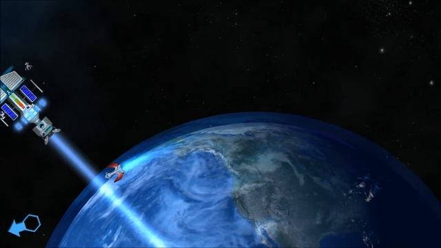 SCHAR: Blue Shield Alliance - New Planets смотреть онлайн