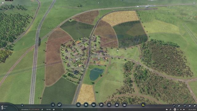 "Kirchbichl" | Transport Fever 2 | S01 #53 смотреть онлайн