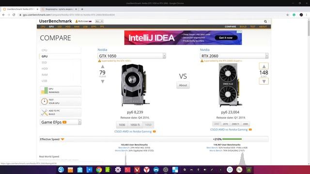 Какую видеокарту выбрать для глубокого обучения? смотреть онлайн