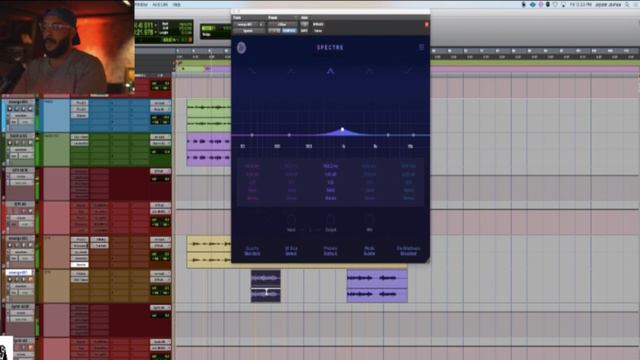 HOW JAYCEN JOSHUA ADDS DEPTH AND MOVEMENT TO BEATS смотреть онлайн