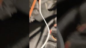 х5 бмв печка ёжик или моторчик