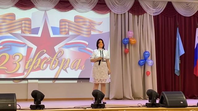 «У солдата выходной», Марина Киселева, 14 лет смотреть онлайн