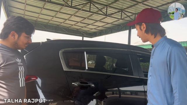 KIA Sportage AWD Reviewed | Vlog 24 смотреть онлайн