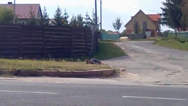 new! Пьяный мужик пришел с работы.A drunken man came home from work.醉酒的人下班回家 смотреть онлайн