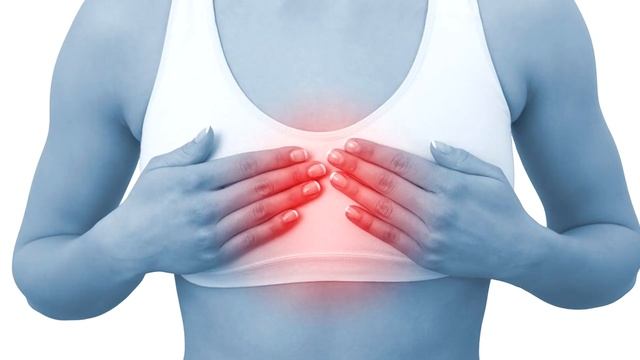 Как определить, что болит именно сердце при болях в груди смотреть онлайн