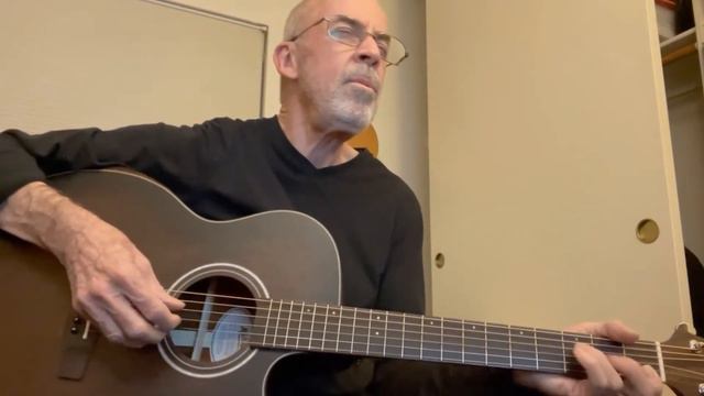 "Imagine", cover by Bracken - 12/31/2021 смотреть онлайн