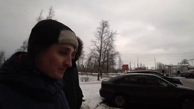 Нетипичный Кронштадт смотреть онлайн