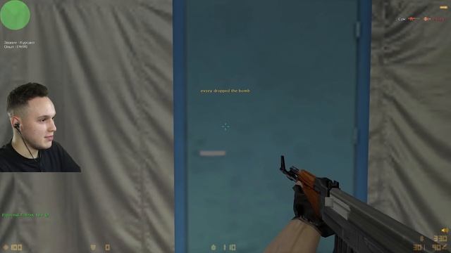 КТО ИГРАЕТ в CS 1.6 в 2024 ГОДУ смотреть онлайн