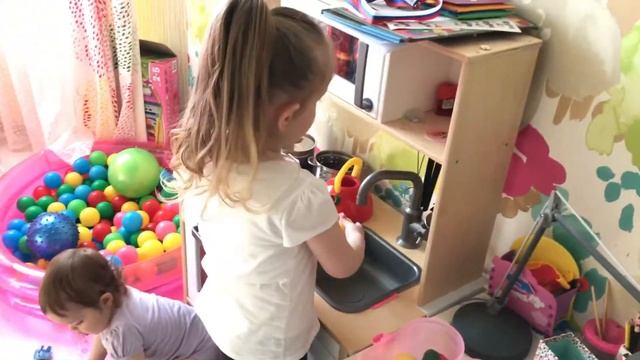 Фрукты и овощи готовим смотреть онлайн