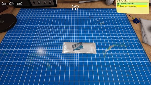 Model Builder Speed Build of Multiple Models | Gameplay смотреть онлайн