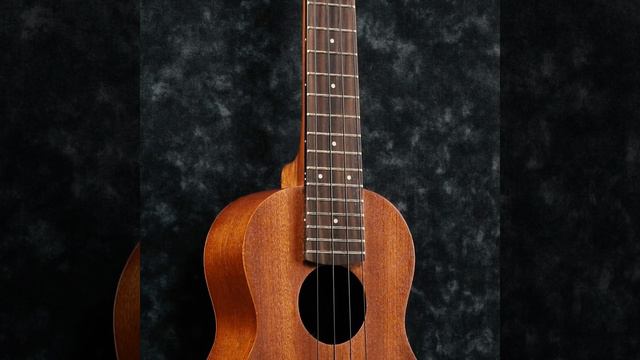 Ibanez Ukeleles смотреть онлайн