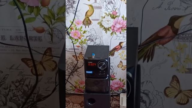 sven ms 305 звук смотреть онлайн