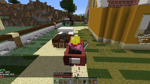 Phobos Zombie Survival Ep. 4 смотреть онлайн