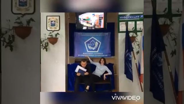 ФТСТ. Выпуск 2020 года смотреть онлайн