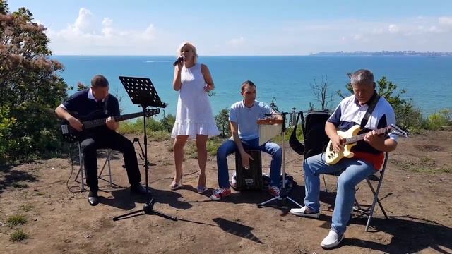 Одесса мой город родной. Песня смотреть онлайн