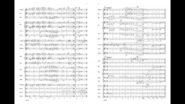 Songs of Old Kentucky, by Brant Karrick – Score & Sound смотреть онлайн