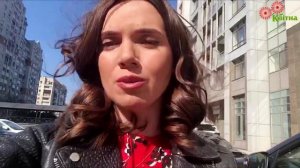 Янина Соколова Обратилась К Украинкам