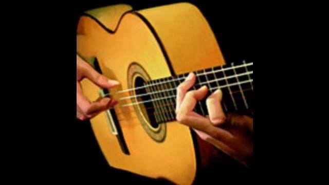 flamenco guitare смотреть онлайн