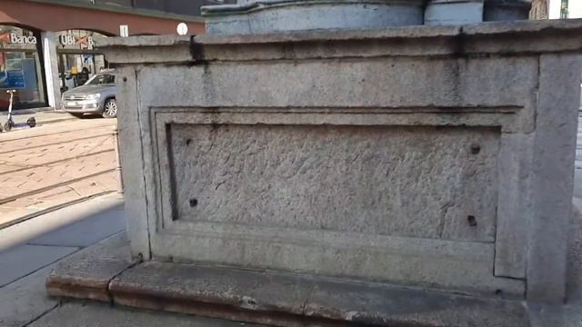 Что я нашла на Церкви на Корсо Италии! часть 2 смотреть онлайн