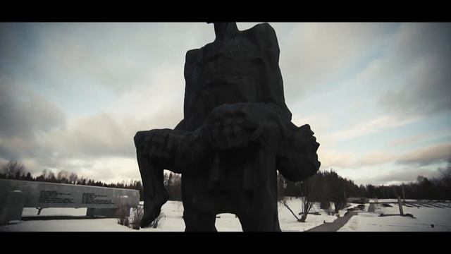 Хатынь - О чем звонят колокола... смотреть онлайн