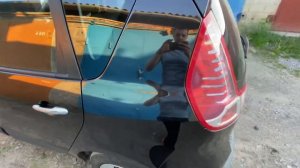 Renault Reno Scenic 3 рестайлинг, покушаешь хэтчбек получаешь почти как минивэн, реальный отзыв